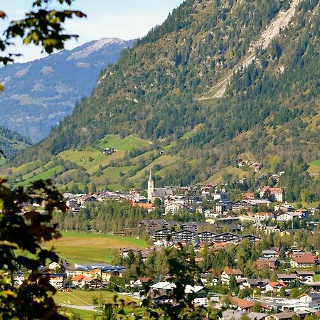 Forsthaus Angertal Villa Бад Хофгащайн Екстериор снимка