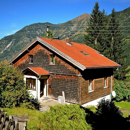 Forsthaus Angertal Villa Бад Хофгащайн Екстериор снимка