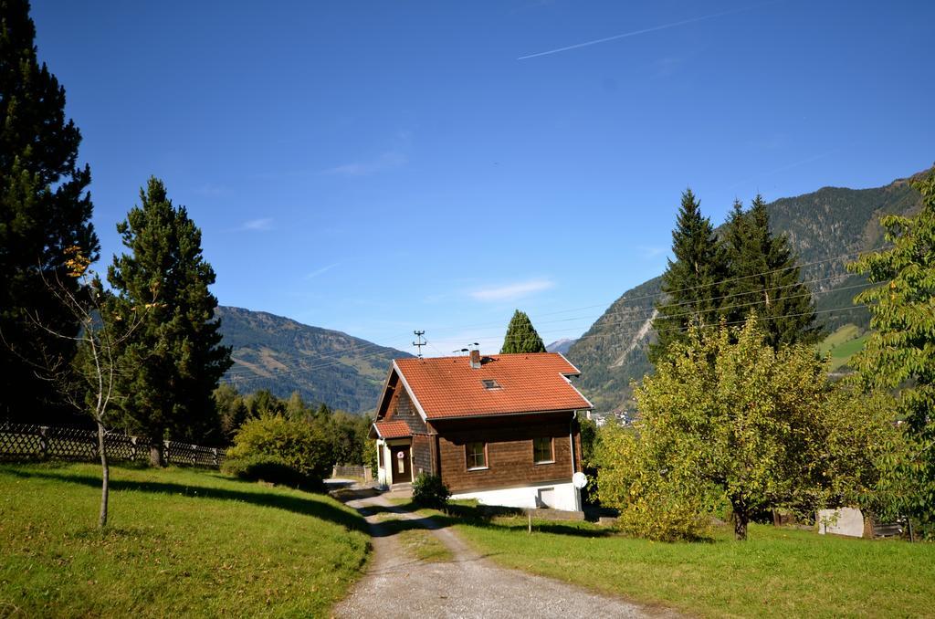Forsthaus Angertal Villa Бад Хофгащайн Екстериор снимка