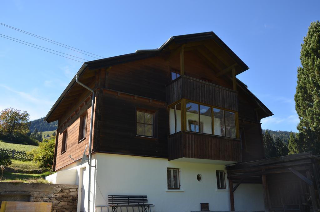 Forsthaus Angertal Villa Бад Хофгащайн Екстериор снимка