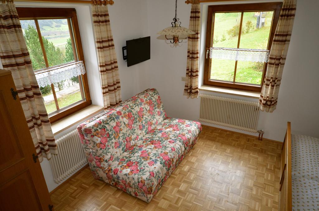 Forsthaus Angertal Villa Бад Хофгащайн Стая снимка