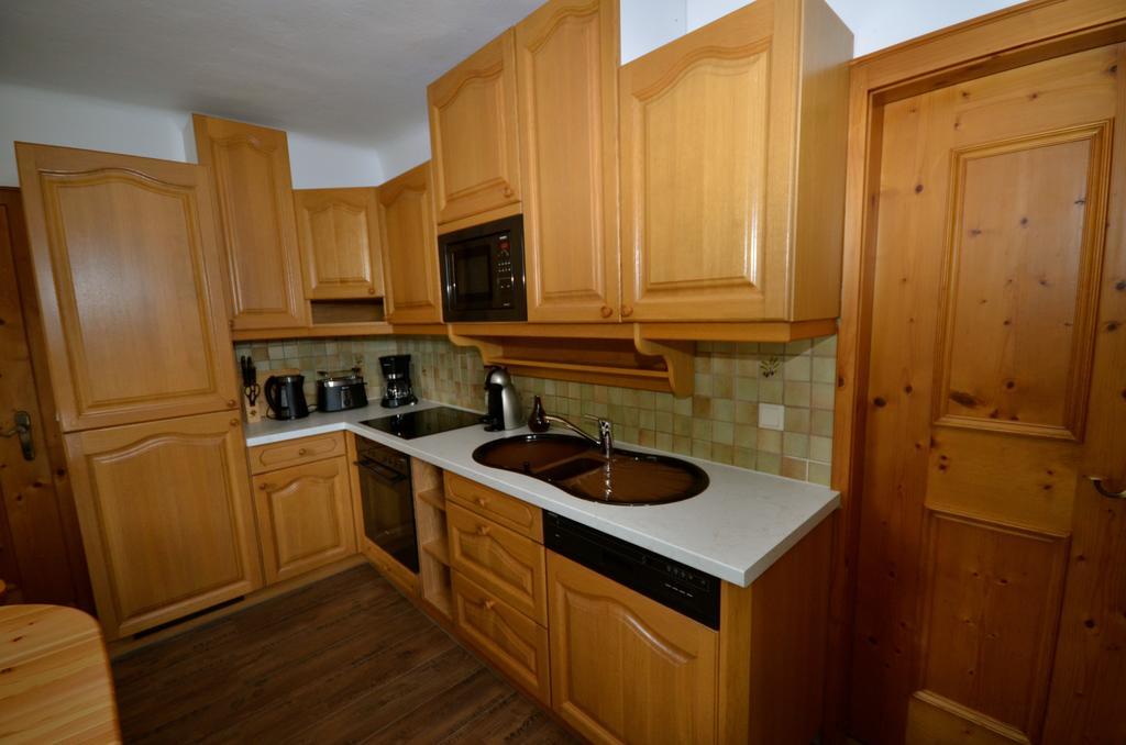 Forsthaus Angertal Villa Бад Хофгащайн Стая снимка