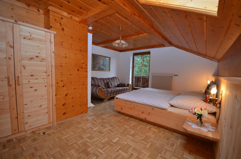 Forsthaus Angertal Villa Бад Хофгащайн Стая снимка