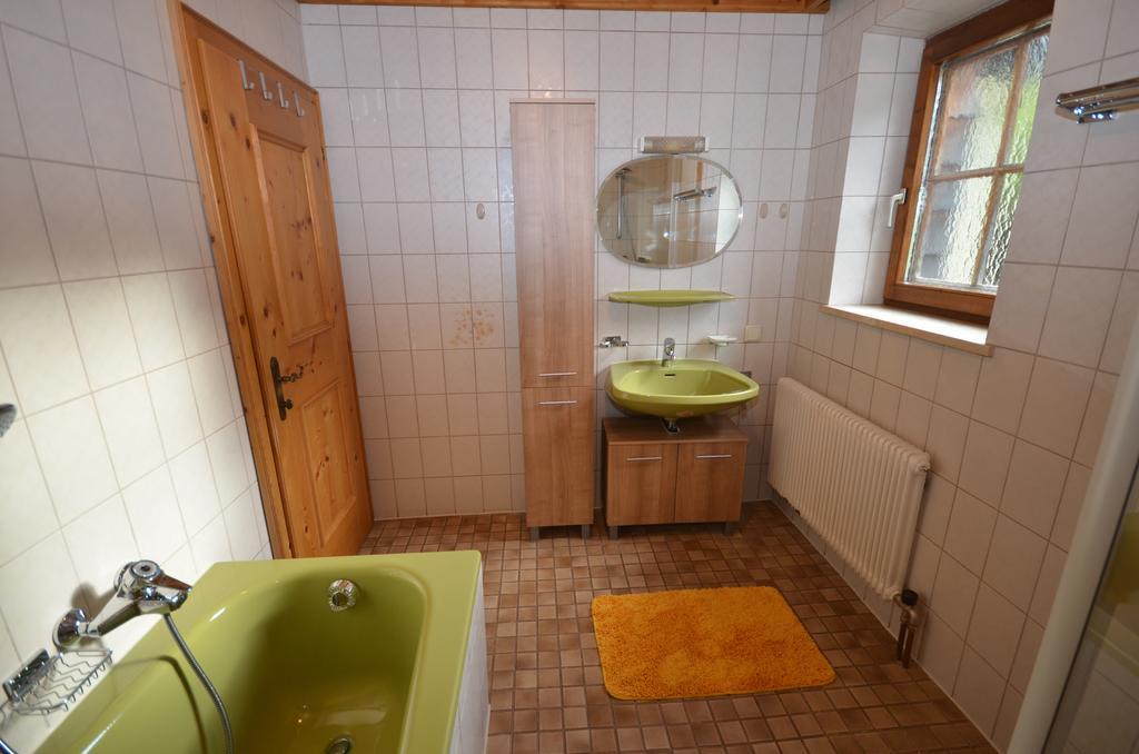 Forsthaus Angertal Villa Бад Хофгащайн Стая снимка