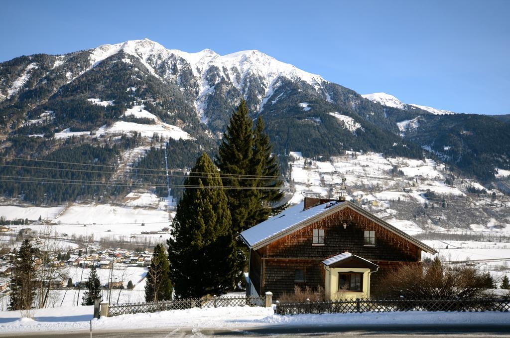 Forsthaus Angertal Villa Бад Хофгащайн Екстериор снимка