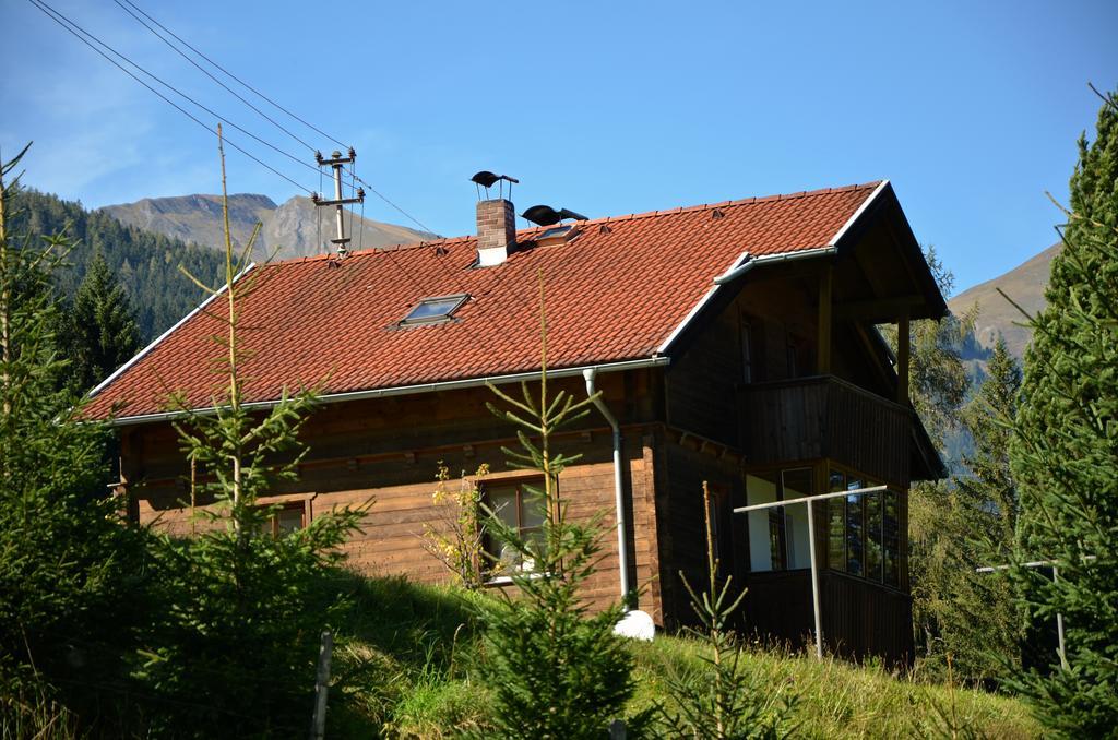 Forsthaus Angertal Villa Бад Хофгащайн Екстериор снимка