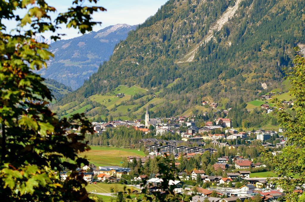 Forsthaus Angertal Villa Бад Хофгащайн Екстериор снимка