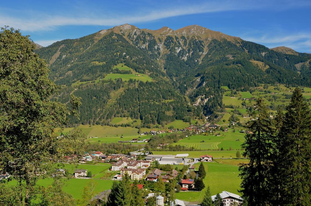 Forsthaus Angertal Villa Бад Хофгащайн Екстериор снимка
