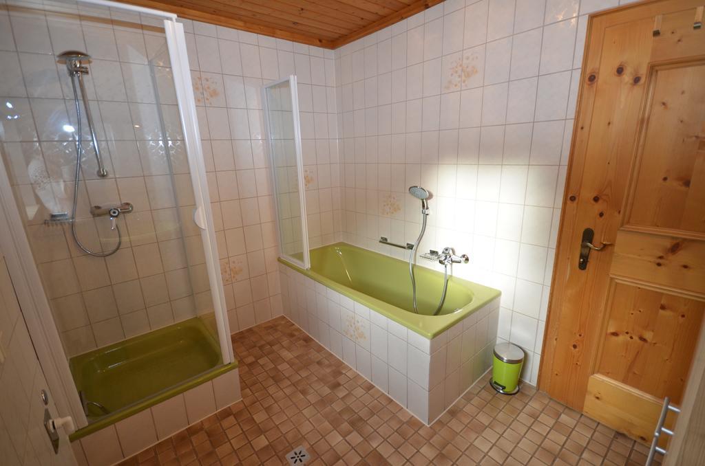 Forsthaus Angertal Villa Бад Хофгащайн Екстериор снимка