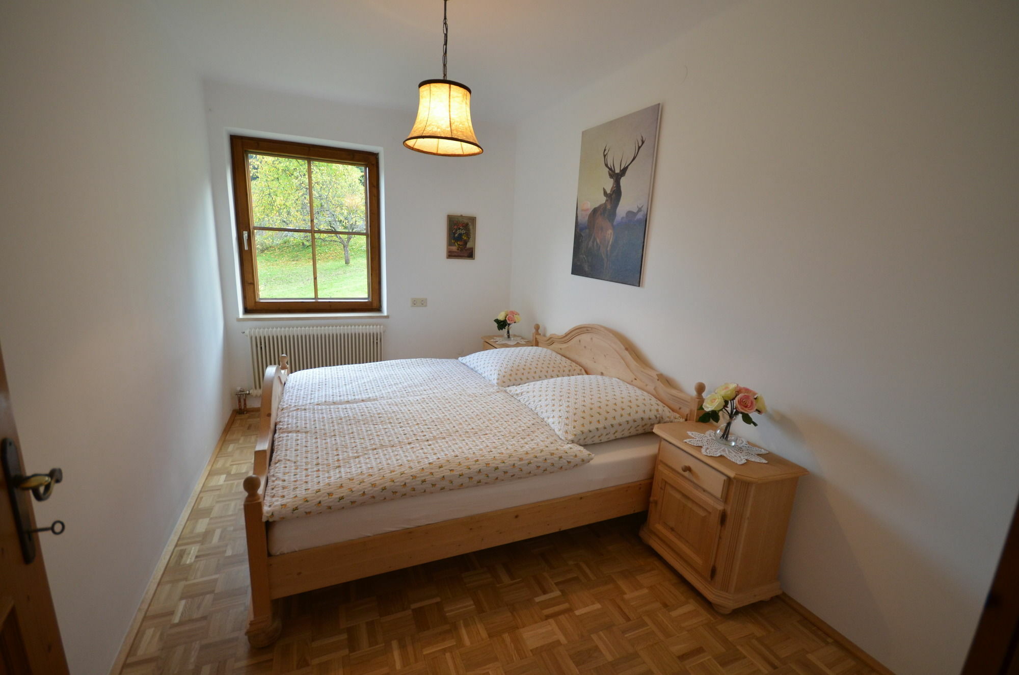 Forsthaus Angertal Villa Бад Хофгащайн Екстериор снимка