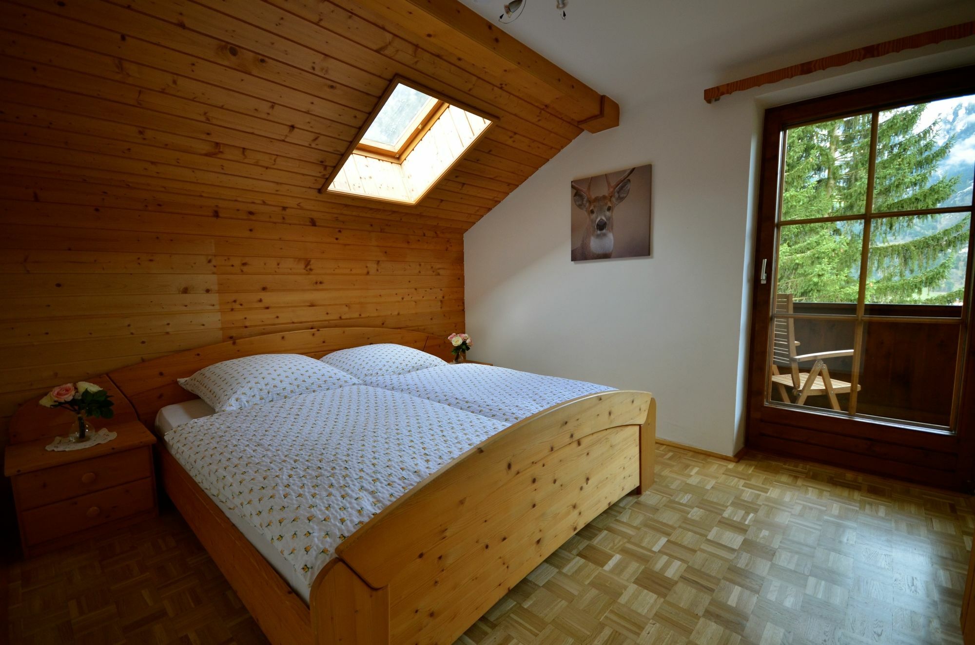 Forsthaus Angertal Villa Бад Хофгащайн Екстериор снимка
