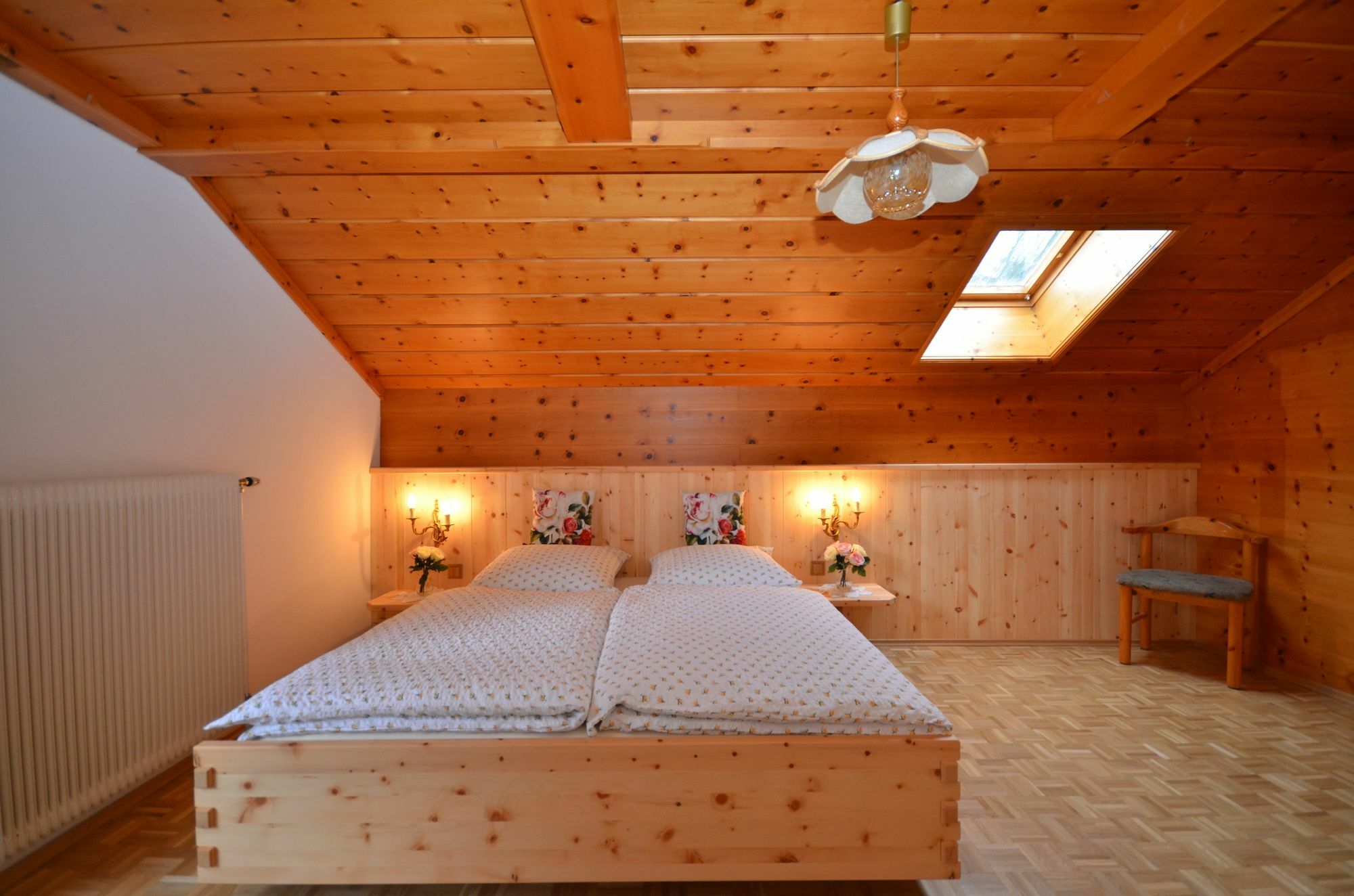 Forsthaus Angertal Villa Бад Хофгащайн Екстериор снимка