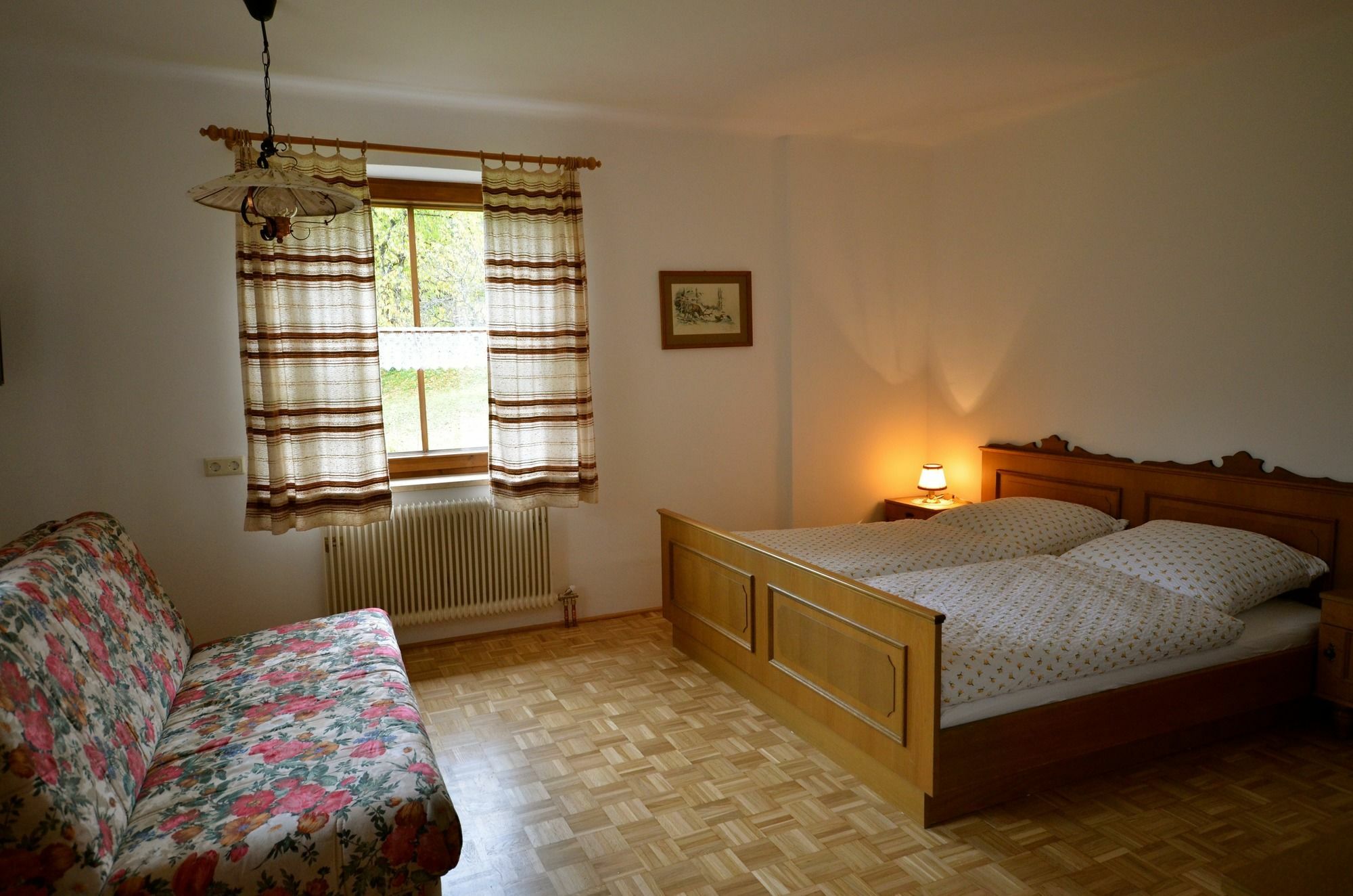Forsthaus Angertal Villa Бад Хофгащайн Екстериор снимка