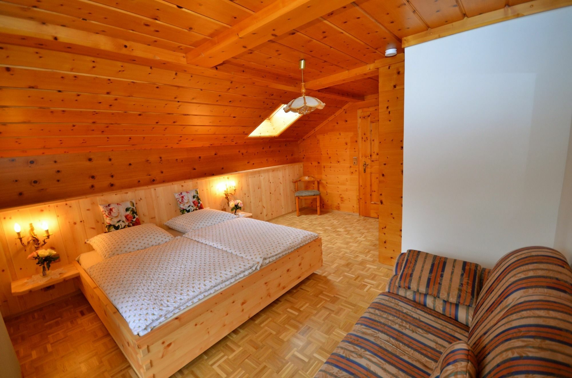 Forsthaus Angertal Villa Бад Хофгащайн Екстериор снимка