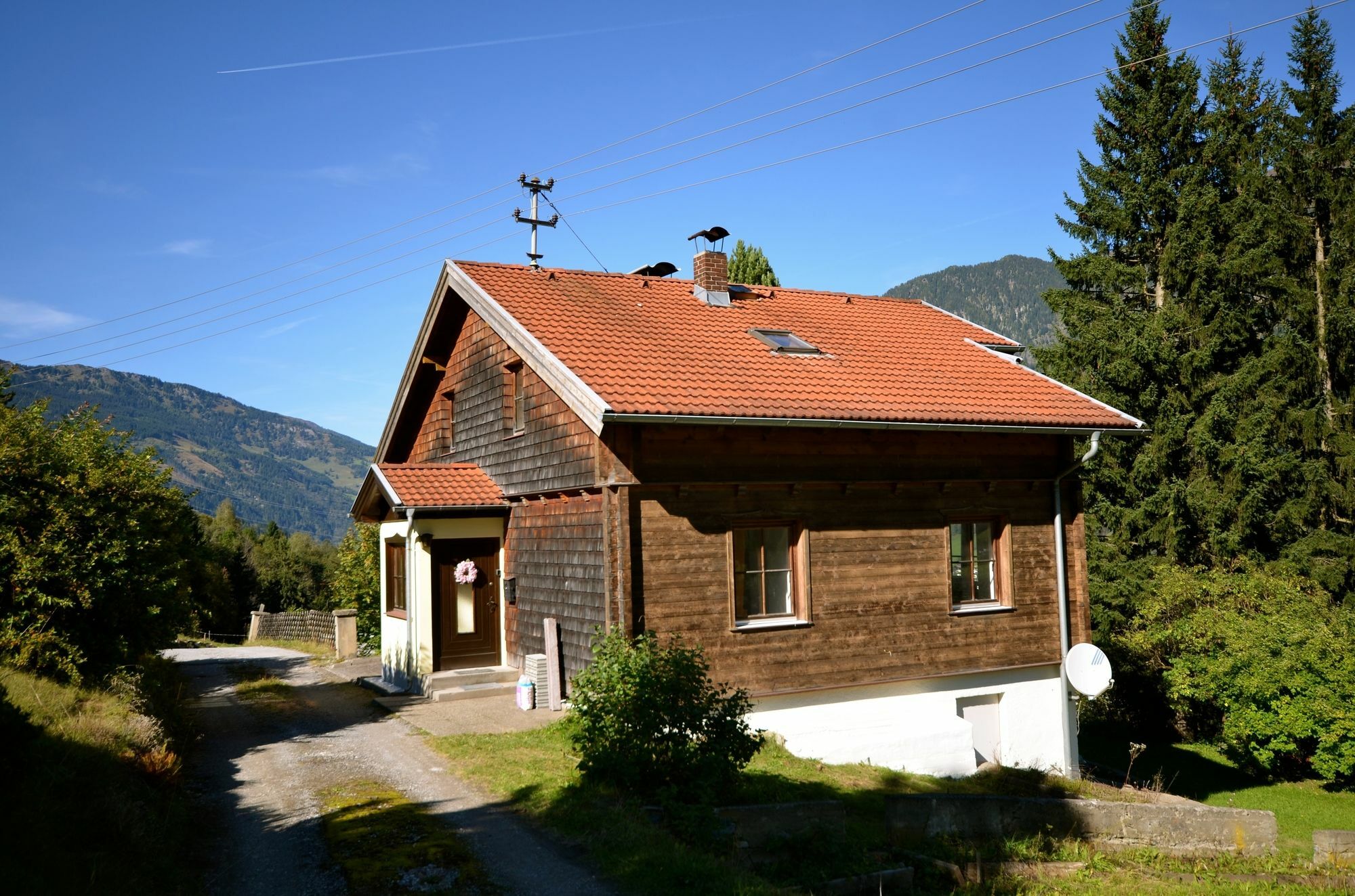 Forsthaus Angertal Villa Бад Хофгащайн Екстериор снимка