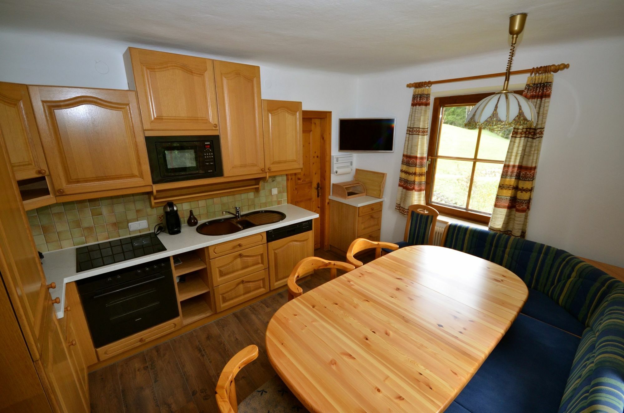 Forsthaus Angertal Villa Бад Хофгащайн Екстериор снимка