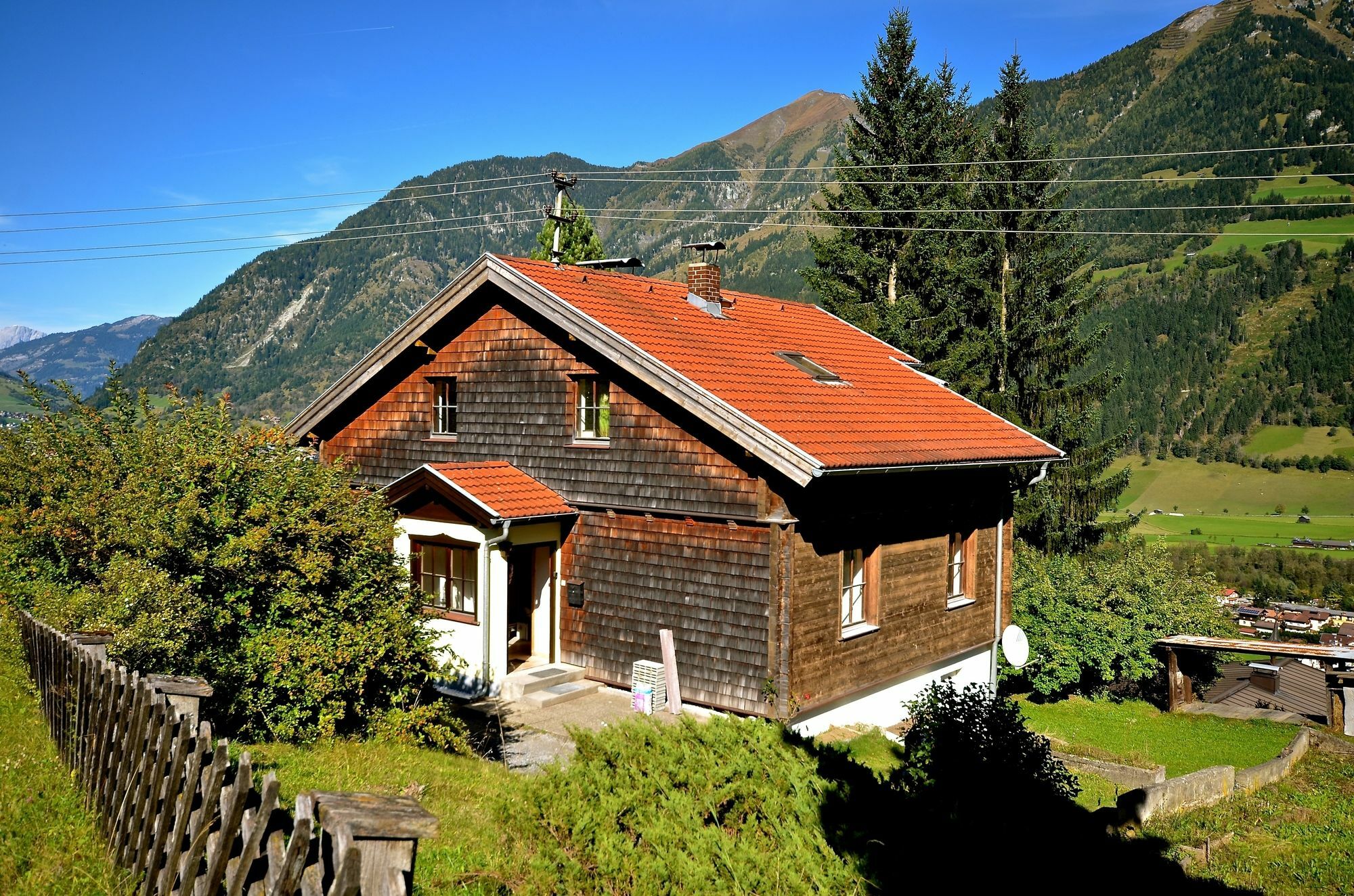 Forsthaus Angertal Villa Бад Хофгащайн Екстериор снимка